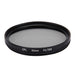 Professional 52mm Lens Filter Set