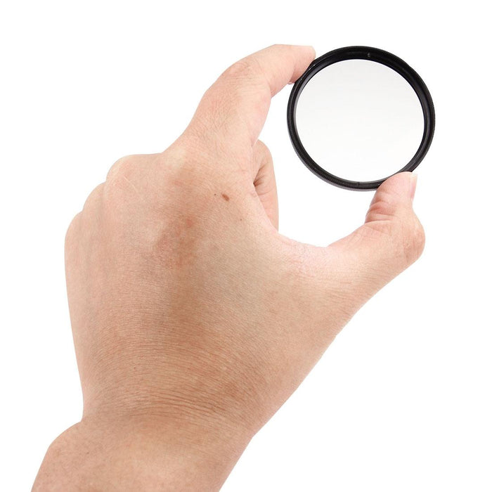 Professional 52mm Lens Filter Set