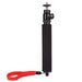 360 Degree Selfie Stick for Gopro Cellphone & Compact
