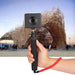 360 Degree Selfie Stick for Gopro Cellphone & Compact