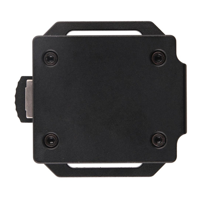 Aluminium Alloy Helmet Selfie Stand for Gopro and Xiaoyi