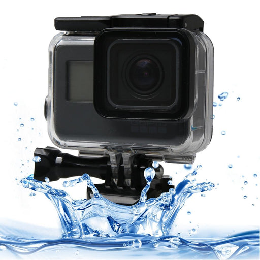 60m Waterproof Diving Case for Gopro Hero6 / 5 with Touch