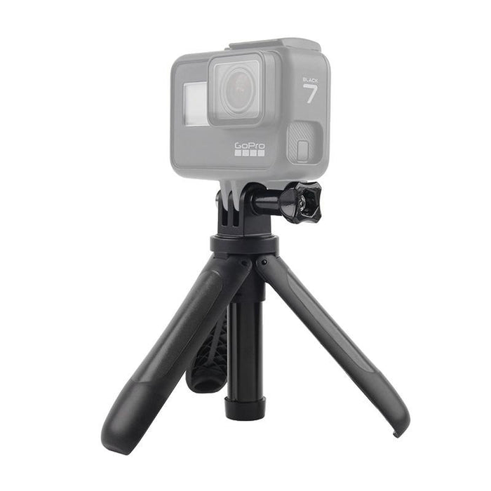 Gp446 Multifunctional Mini Fixed Tripod For Gopro Hero12