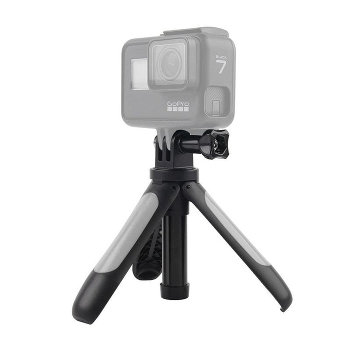 Gp446 Multifunctional Mini Fixed Tripod For Gopro Hero12