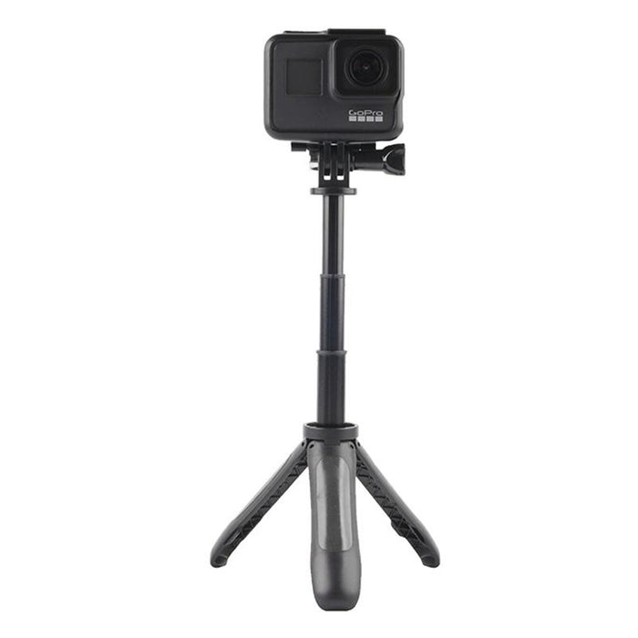 Gp446 Multifunctional Mini Fixed Tripod For Gopro Hero12