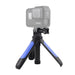 Gp446 Multifunctional Mini Fixed Tripod For Gopro Hero12