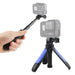 Gp446 Multifunctional Mini Fixed Tripod For Gopro Hero12