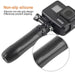 Gp446 Multifunctional Mini Fixed Tripod For Gopro Hero12