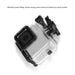 Gp452 Waterproof Case Touch Back Cover For Gopro Hero7