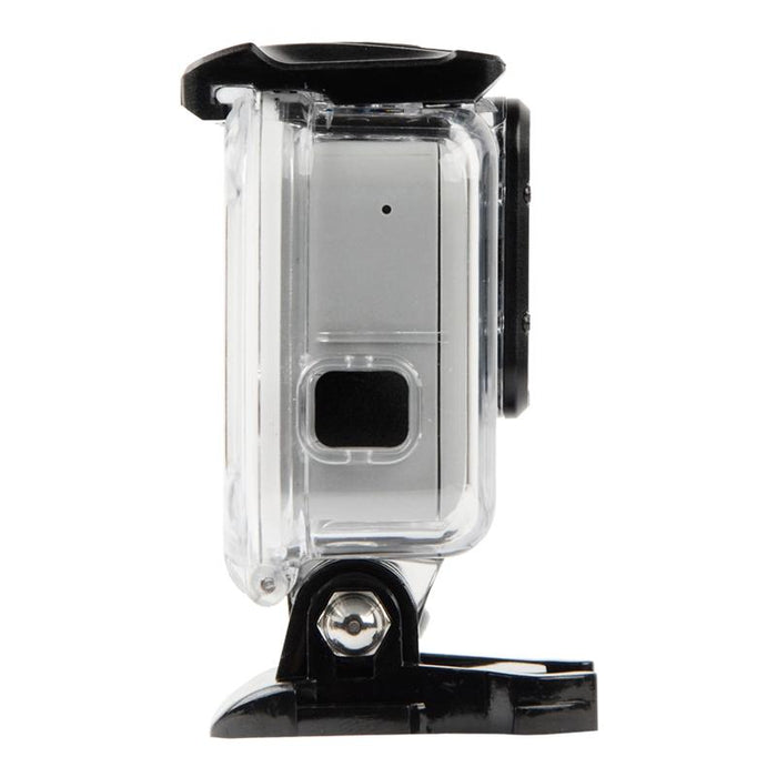 Gp452 Waterproof Case Touch Back Cover For Gopro Hero7