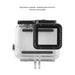 Gp452 Waterproof Case Touch Back Cover For Gopro Hero7