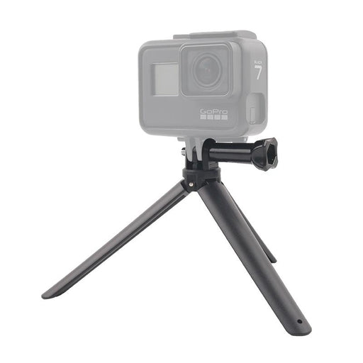 Gp456 Tripod Bracket For Gopro Hero12 /hero11/10/9/8/7/6/5