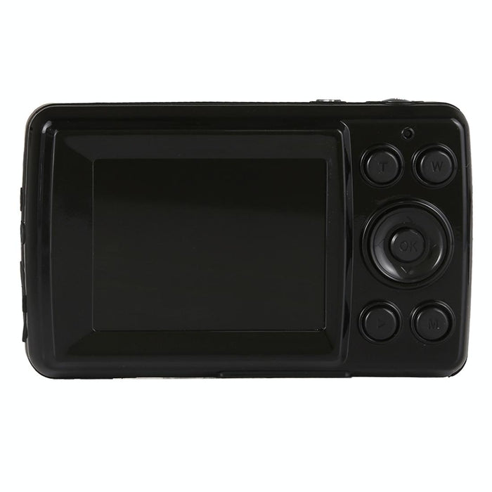 1280X720P Hd 4X Digital Zoom 16.0 Mp Digital Video Camera Recorder With 2.4 Inch Tft Screen