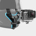 Helmet Belt Mount Waterproof Housing Protective Case