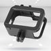 Gopro Hero8 Standard Border Pc Abs Frame Mount Protective