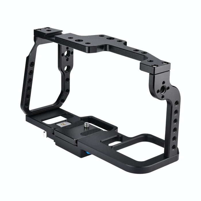 C9 Ylg0911A-A Video Camera Cage Stabilizer For Dji Bmpcc 4K Black