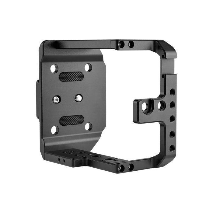 C11 Handle Video Camera Cage Stabilizer For Z Cam E2 Black