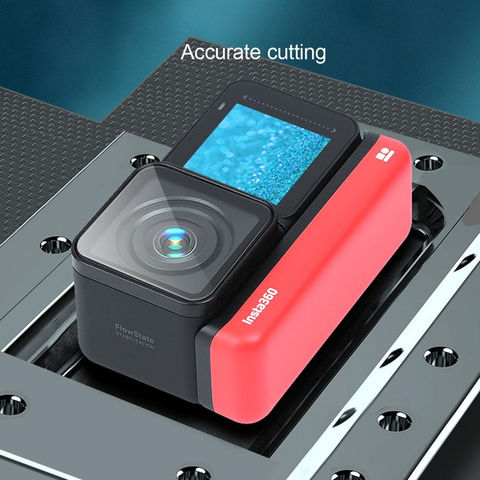 Tempered Glass Film for Insta360 one r 4k Lcd Display