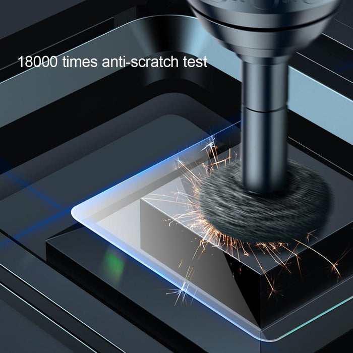 Tempered Glass Film for Insta360 one r 4k Lcd Display