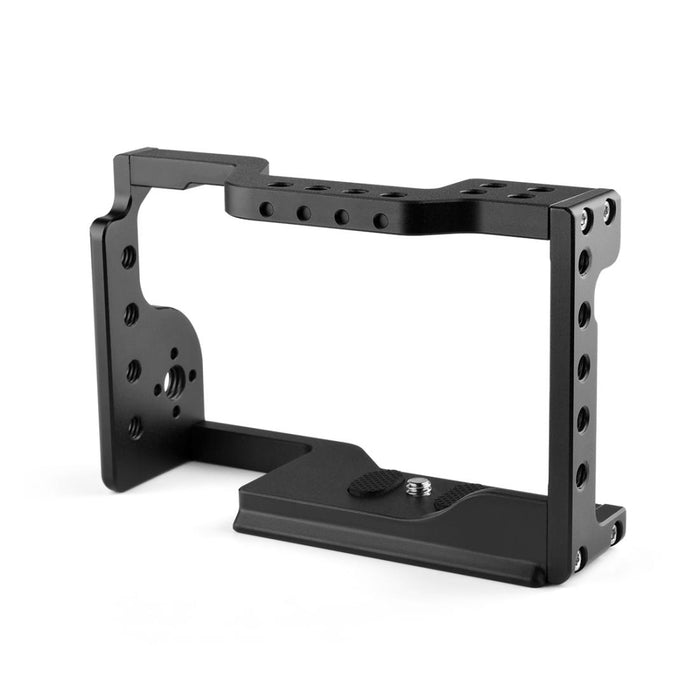 C17-A Ylg0913A-B Video Camera Cage Stabilizer For Sony A6600 Black