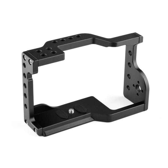 C17-A Ylg0913A-B Video Camera Cage Stabilizer For Sony A6600 Black