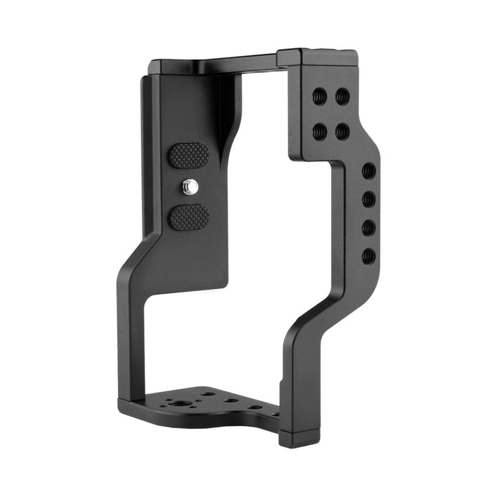 C17-A Ylg0913A-B Video Camera Cage Stabilizer For Sony A6600 Black