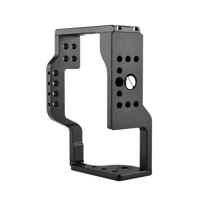 C17-A Ylg0913A-B Video Camera Cage Stabilizer For Sony A6600 Black