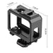 Protective Case with Mount and Screw for Gopro Hero10 / 9