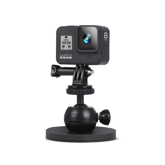 Universal Car Suction Cup Mount Bracket For Gopro Hero11