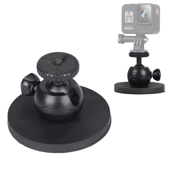 Universal Car Suction Cup Mount Bracket For Gopro Hero11