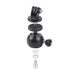 Universal Car Suction Cup Mount for Gopro and Action Cameras