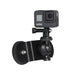 Universal Car Suction Cup Mount for Gopro and Action Cameras