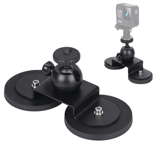 Car Suction Cup Mount Bracket For Gopro Hero11