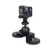 Car Suction Cup Mount Bracket For Gopro Hero11