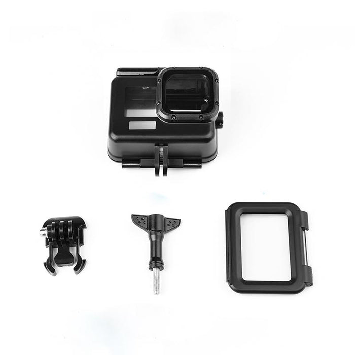 Waterproof Housing Case for Gopro Hero10 / 9 with Mount