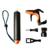 Shutter Trigger Floating Hand Grip Diving Buoyancy Stick