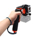 Shutter Trigger Floating Hand Grip Diving Buoyancy Stick