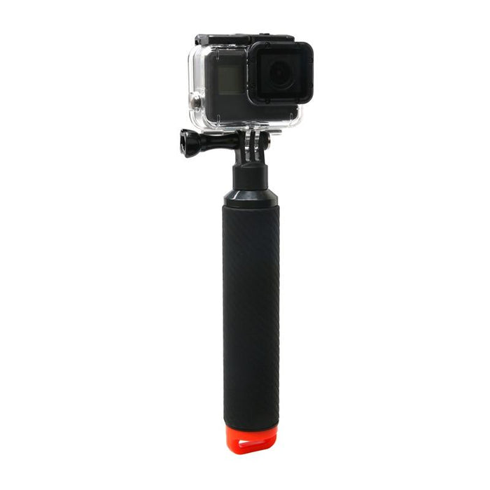 Shutter Trigger Floating Hand Grip Diving Buoyancy Stick