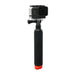 Shutter Trigger Floating Hand Grip Diving Buoyancy Stick