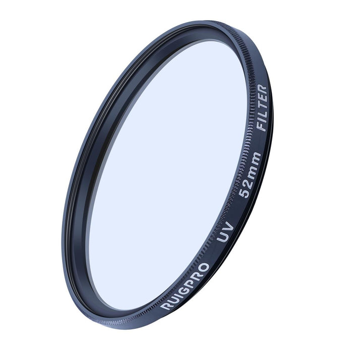 Gopro Hero10/hero9 Professional 52mm Uv Lens Filter