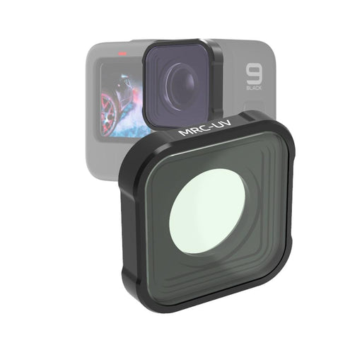 Kb Series Lens Filter For Gopro Hero10