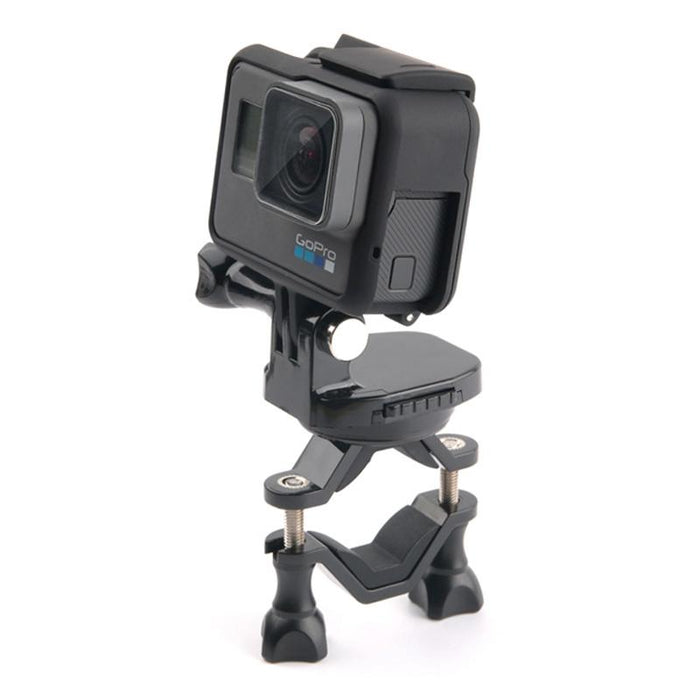 Gp433 Bicycle Motorcycle Handlebar Mount For Gopro Hero12