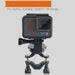 Gp433 Bicycle Motorcycle Handlebar Mount For Gopro Hero12