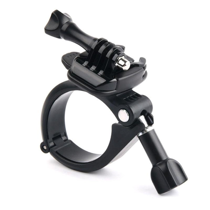 Universal Handlebar Mount for Action Cameras