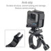 Universal Handlebar Mount for Action Cameras