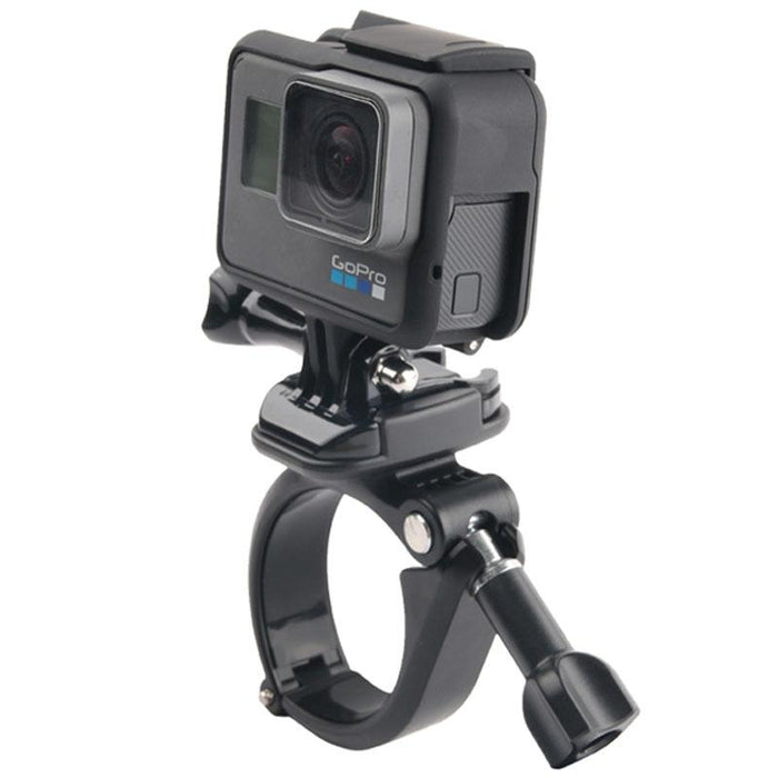 Universal Handlebar Mount for Action Cameras