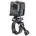 Universal Handlebar Mount for Action Cameras
