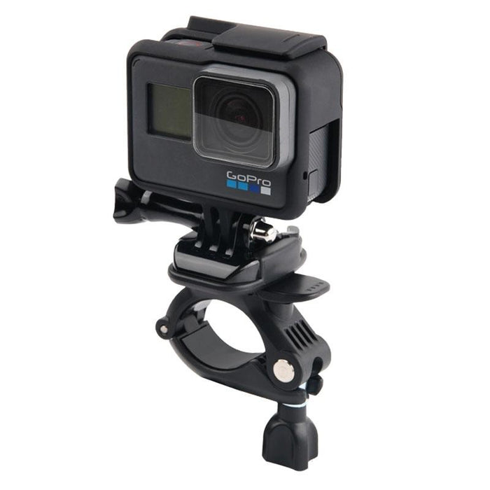 Gp435 Bicycle/motorcycle Handlebar Mount For Gopro Hero12