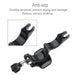 Gp435 Bicycle/motorcycle Handlebar Mount For Gopro Hero12