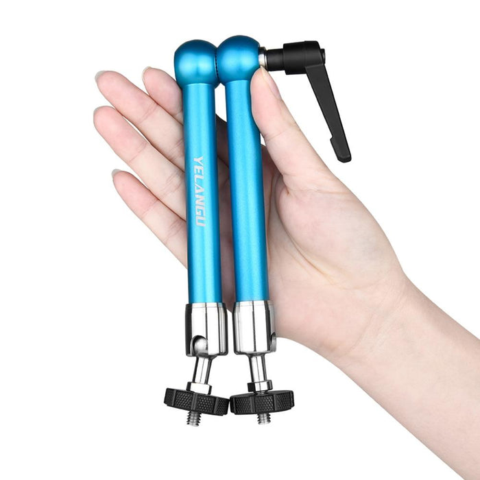 Adjustable Friction Articulating Magic Arm